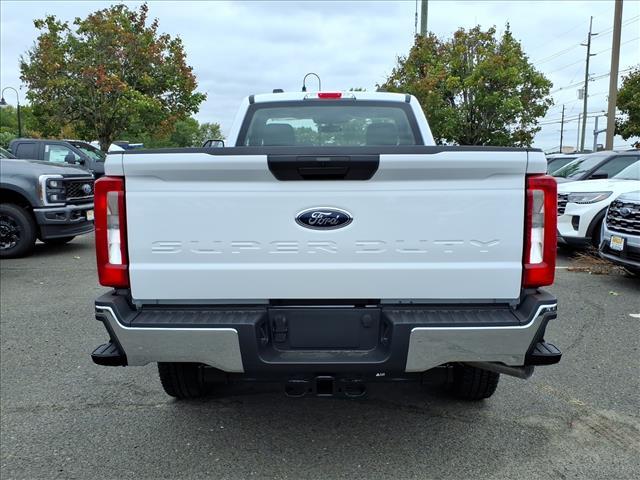 new 2026 Ford F-250 car, priced at $52,229