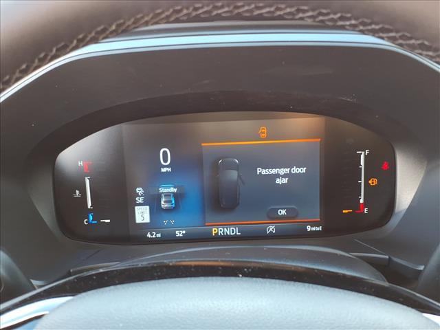 new 2026 Ford Escape car, priced at $34,513