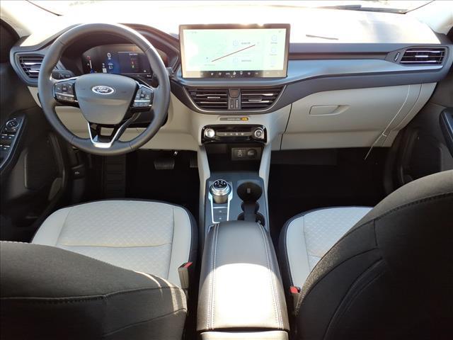 new 2026 Ford Escape car, priced at $34,513