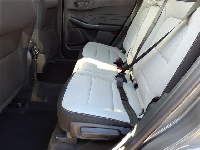 new 2026 Ford Escape car, priced at $34,513