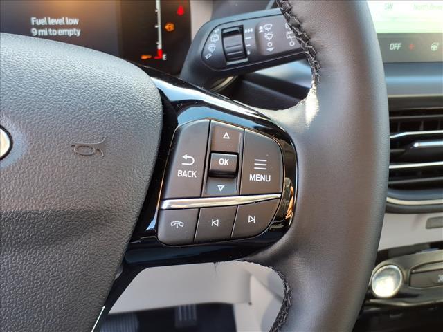 new 2026 Ford Escape car, priced at $34,513