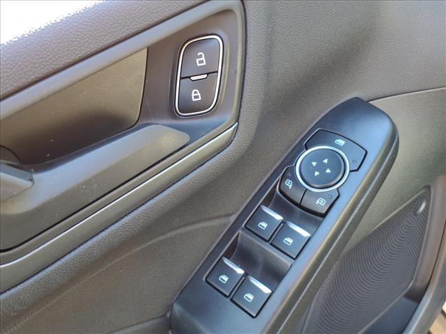 new 2026 Ford Escape car, priced at $34,513