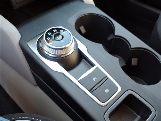 new 2026 Ford Escape car, priced at $34,513