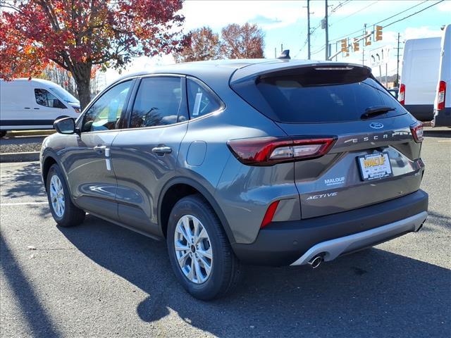 new 2026 Ford Escape car, priced at $34,513