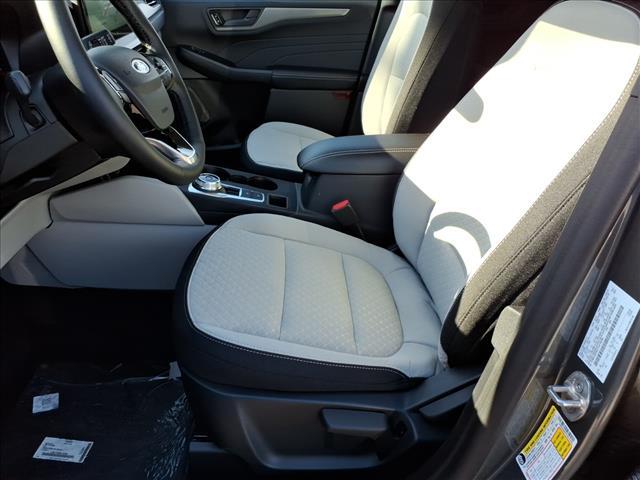 new 2026 Ford Escape car, priced at $34,513