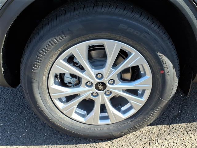 new 2026 Ford Escape car, priced at $34,513