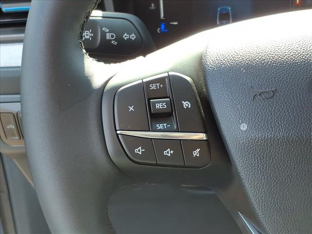 new 2025 Ford Maverick car, priced at $35,358