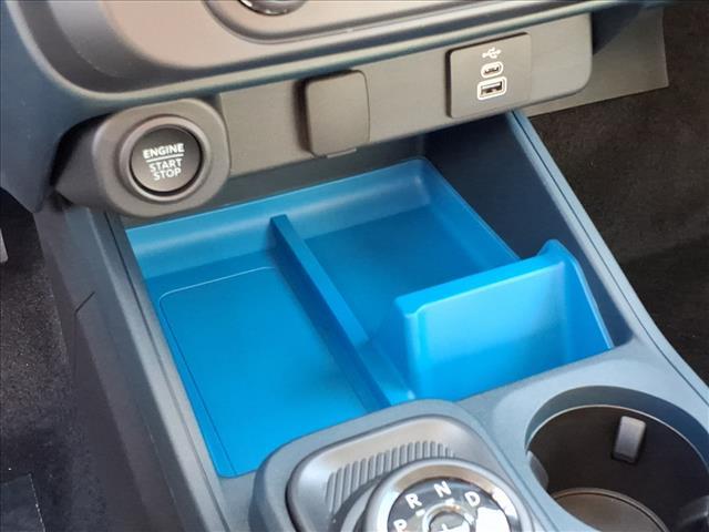 new 2025 Ford Maverick car, priced at $35,358