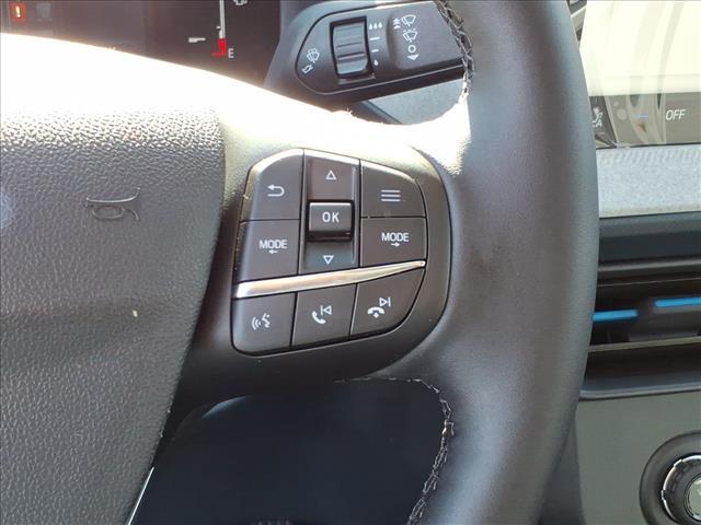 new 2025 Ford Maverick car, priced at $35,358