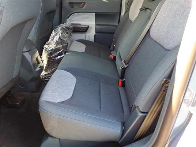 new 2025 Ford Maverick car, priced at $35,358