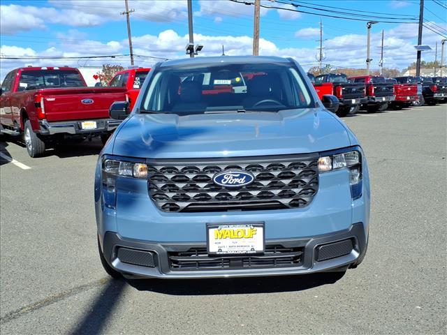 new 2025 Ford Maverick car, priced at $35,358