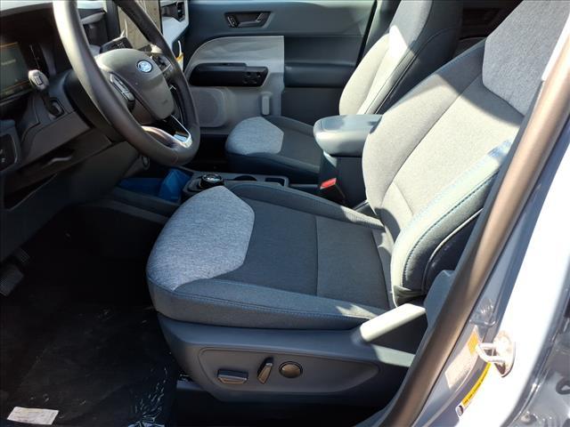 new 2025 Ford Maverick car, priced at $35,358