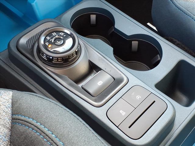 new 2025 Ford Maverick car, priced at $35,358