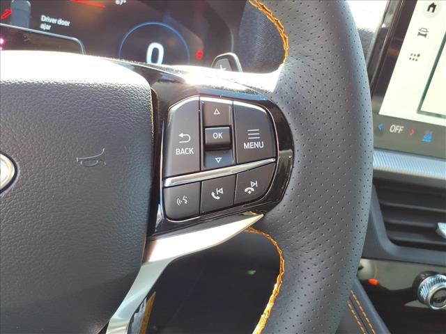 new 2026 Ford Explorer car, priced at $52,203