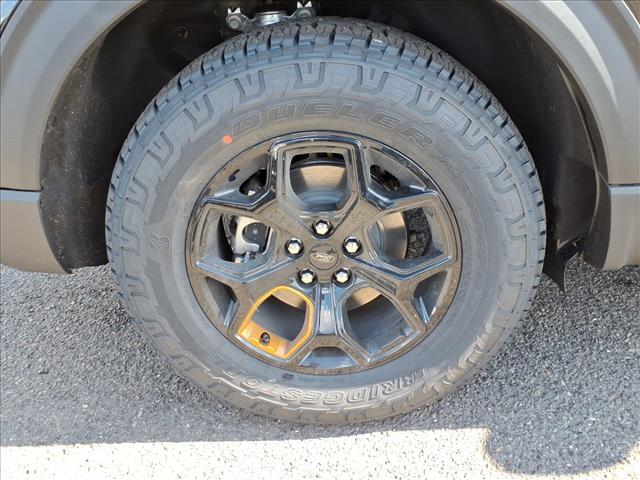 new 2026 Ford Explorer car, priced at $52,203