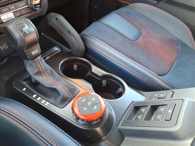 used 2023 Ford Bronco car, priced at $69,295