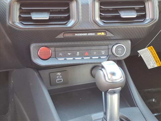 new 2026 Ford Mustang car, priced at $35,493