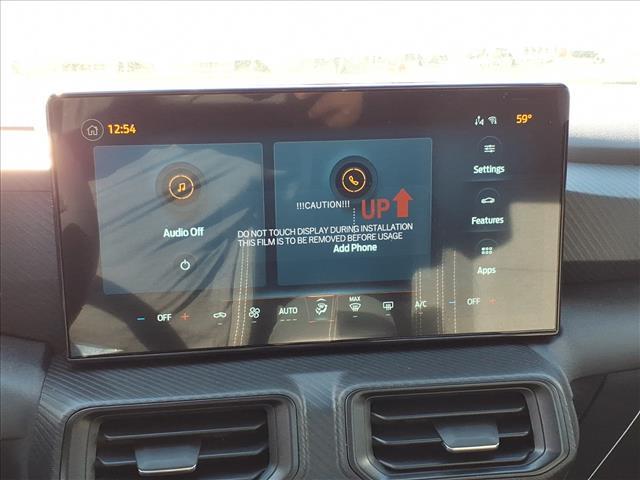 new 2026 Ford Mustang car, priced at $35,493