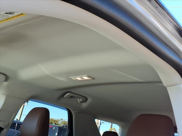 used 2022 Ford Bronco Sport car, priced at $27,590