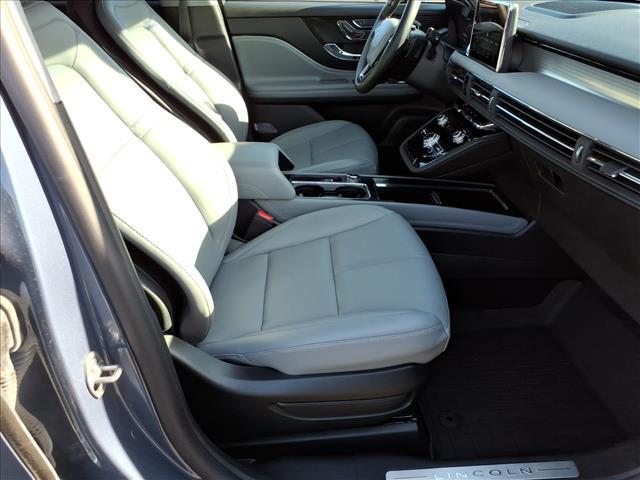 used 2022 Lincoln Corsair car, priced at $31,495