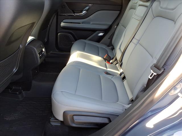 used 2022 Lincoln Corsair car, priced at $31,495