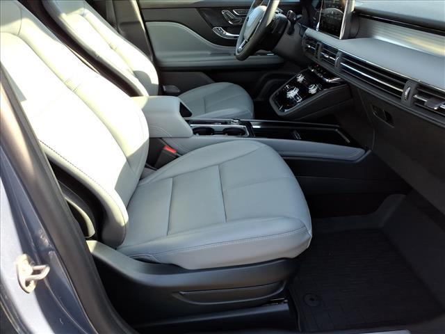 used 2022 Lincoln Corsair car, priced at $31,495