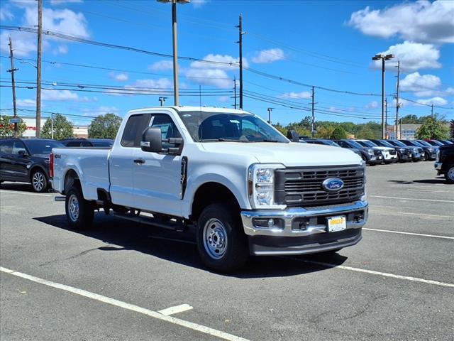 new 2026 Ford F-250 car, priced at $56,775