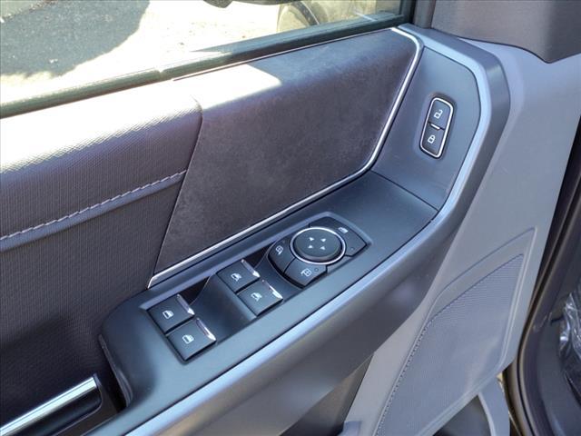 new 2024 Ford F-150 car, priced at $61,955