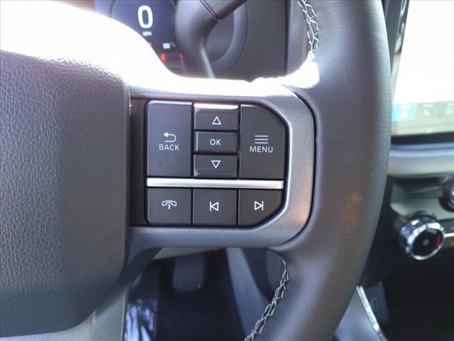 new 2024 Ford F-150 car, priced at $61,955