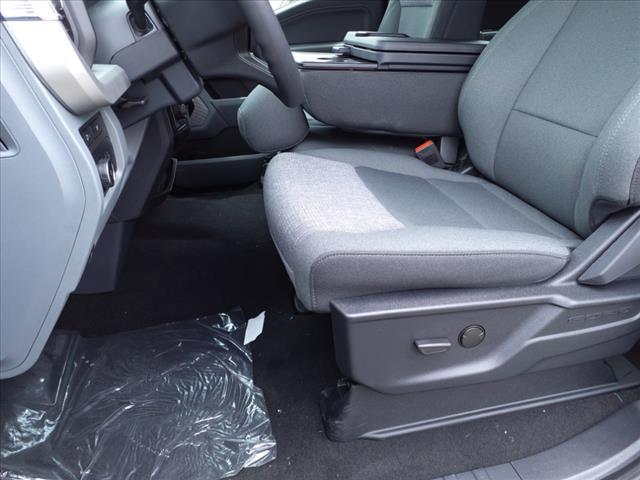 new 2024 Ford F-350 car, priced at $72,900