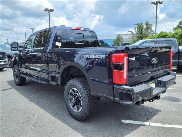 new 2024 Ford F-350 car, priced at $72,900