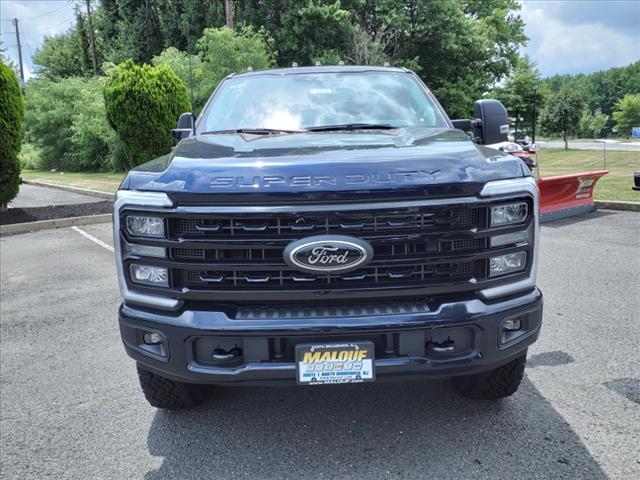 new 2024 Ford F-350 car, priced at $72,900