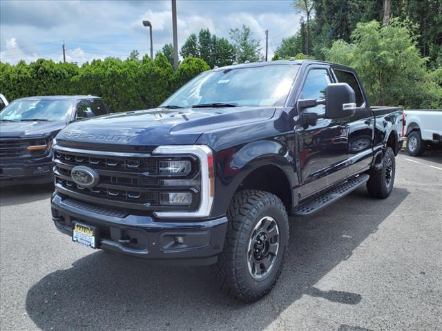 new 2024 Ford F-350 car, priced at $72,900
