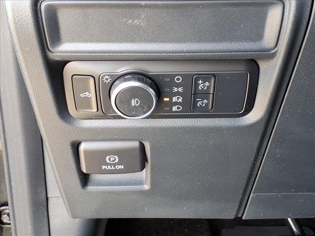 used 2022 Ford F-150 car, priced at $37,895