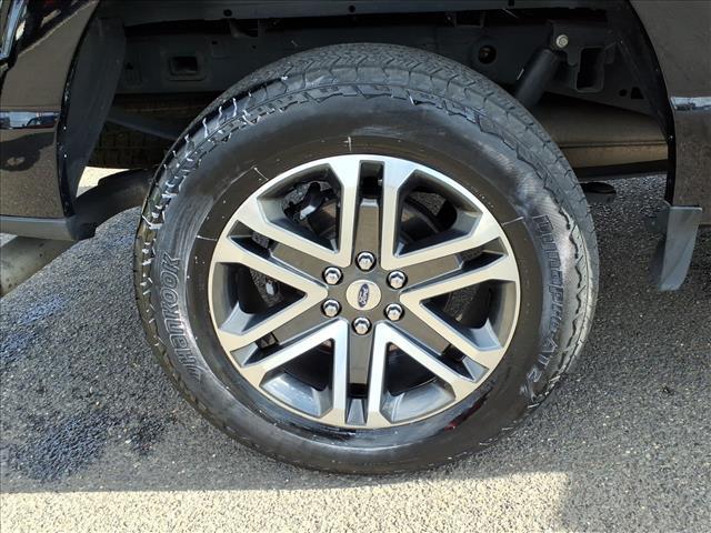 used 2022 Ford F-150 car, priced at $37,895