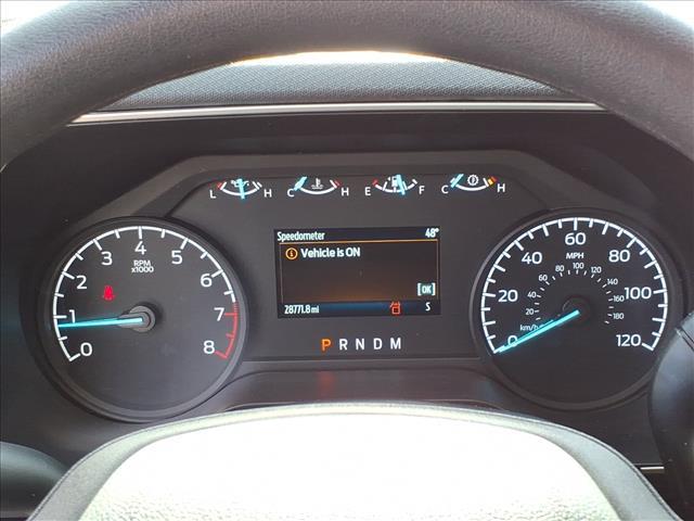 used 2022 Ford F-150 car, priced at $37,895