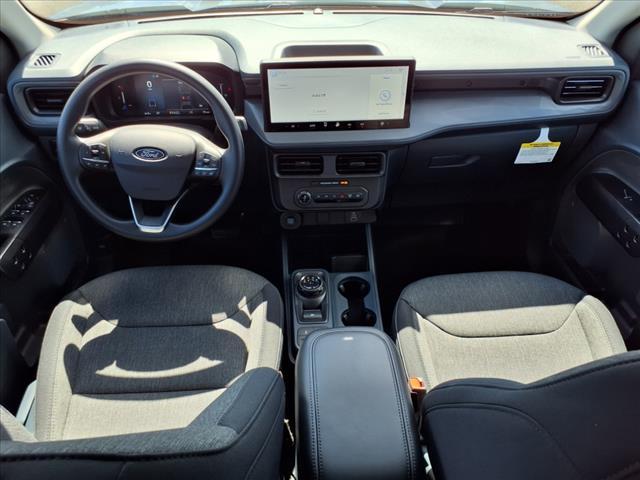 new 2025 Ford Maverick car, priced at $34,431