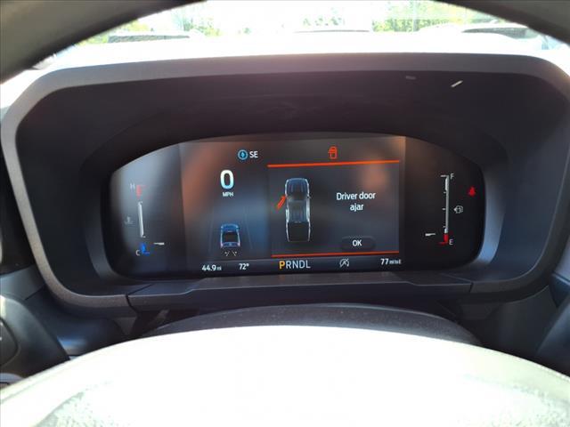 new 2025 Ford Maverick car, priced at $34,431