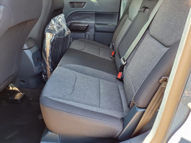 new 2025 Ford Maverick car, priced at $34,431