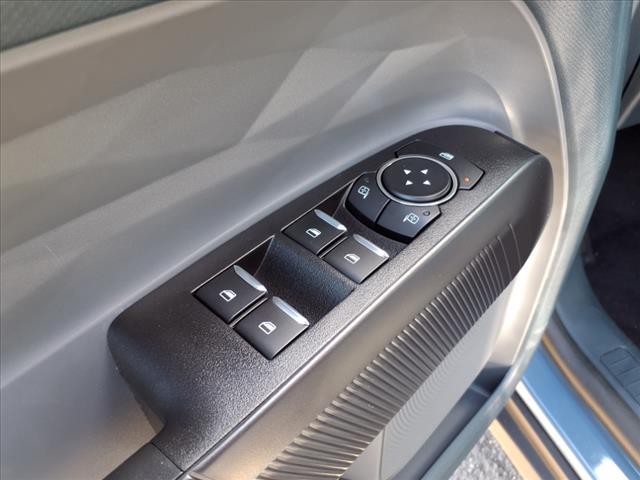 new 2025 Ford Maverick car, priced at $34,431