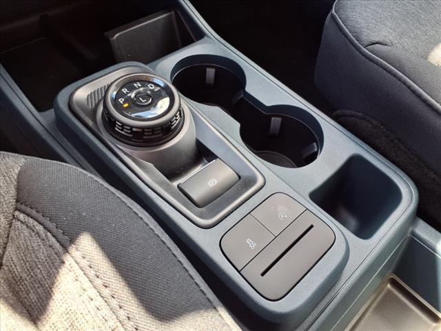 new 2025 Ford Maverick car, priced at $34,431