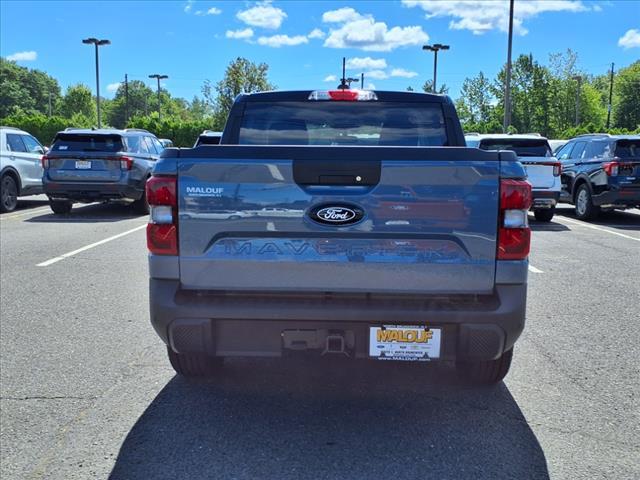 new 2025 Ford Maverick car, priced at $34,431