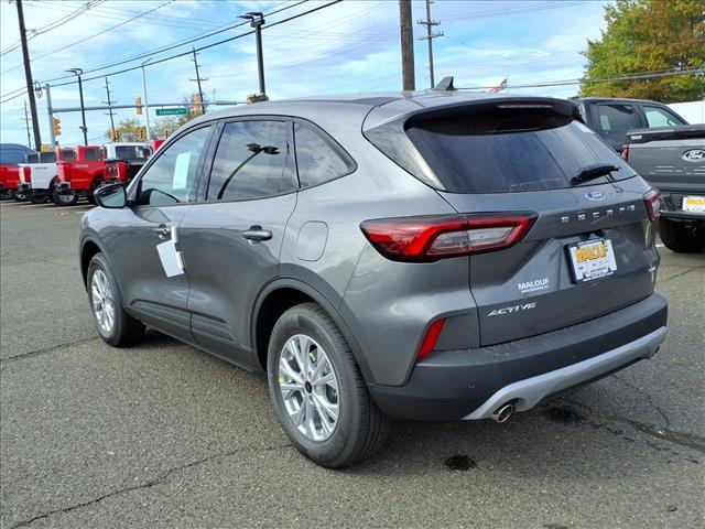 new 2026 Ford Escape car, priced at $34,519