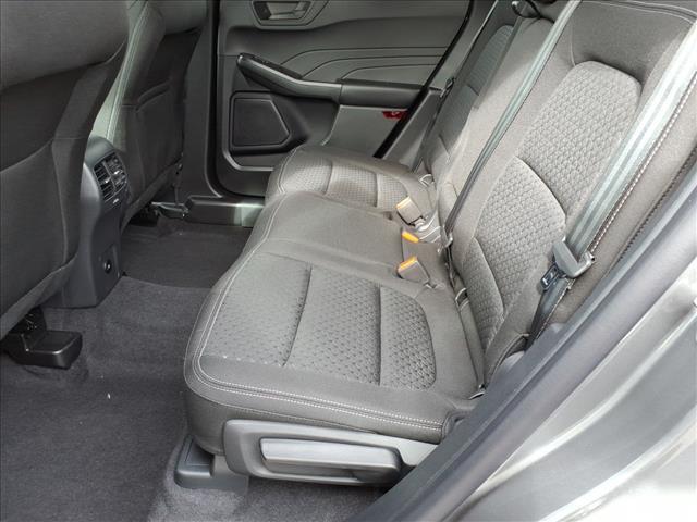 new 2026 Ford Escape car, priced at $34,519