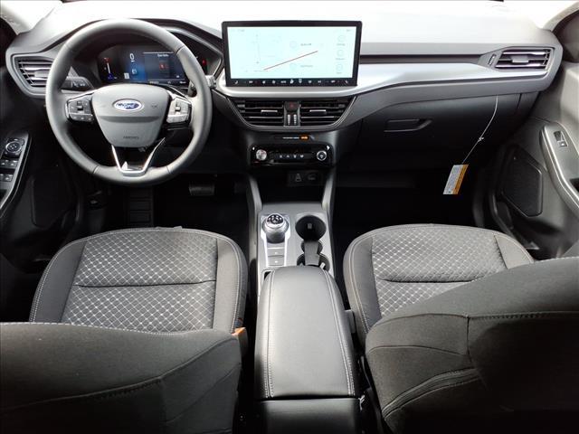 new 2026 Ford Escape car, priced at $34,519