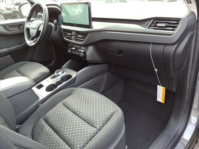 new 2026 Ford Escape car, priced at $34,519