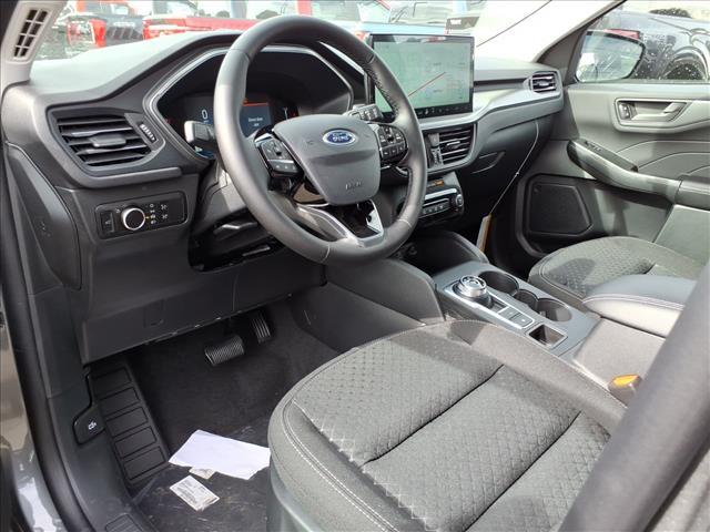 new 2026 Ford Escape car, priced at $34,519