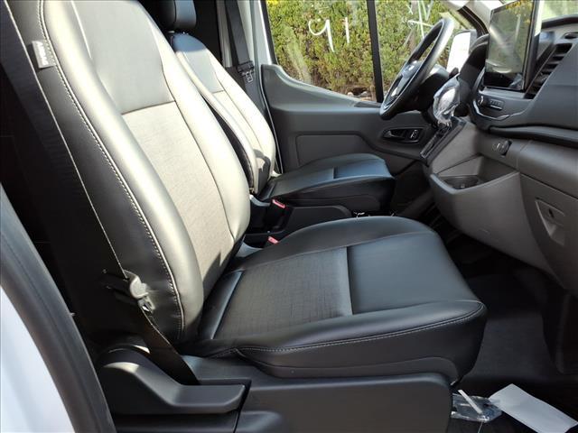 new 2026 Ford Transit-250 car