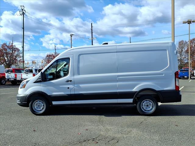new 2026 Ford Transit-250 car
