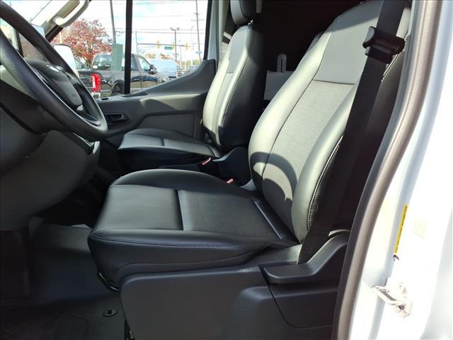 new 2026 Ford Transit-250 car